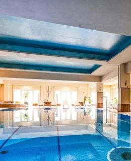 Hotel Dosłońce Resort Wellness & Farm Racławice