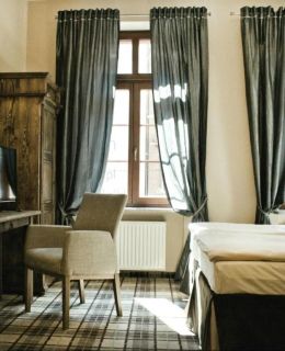 Five Stars Bed&Breakfast Wrocław