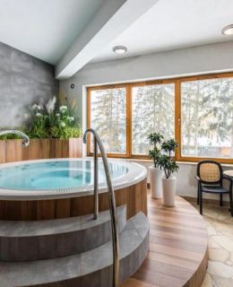 Apartamenty Viva Maria Residence Zakopane