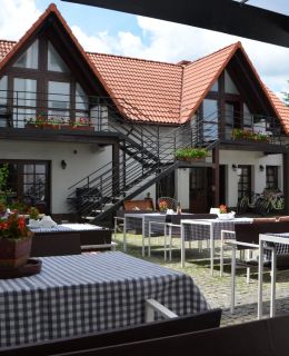 Hotel Beskid Milówka