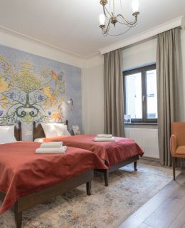 Hotel Ester Kraków