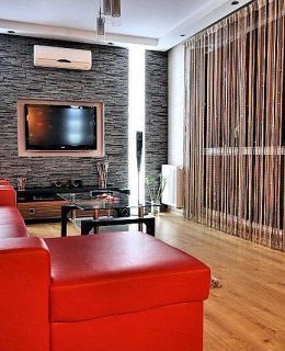 Apartament Gold Grzybowo