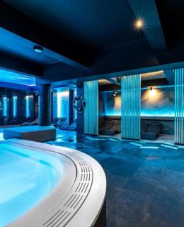 Hotel Warszawa Spa&Resort Augustów