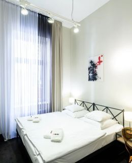 Home ApartHotel Kraków