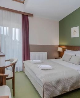 Yarden Aparthotel by Artery Hotels Kraków