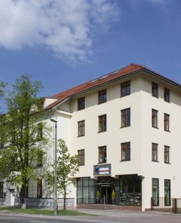 Hotel Domus Mater Kraków