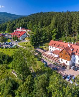 Le Mont Medical & SPA Świeradów-Zdrój