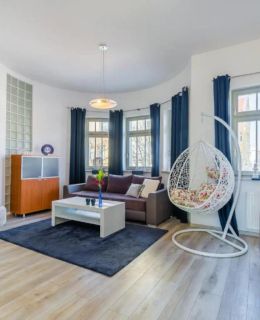 Kierunek Sopot Apartament Gracja