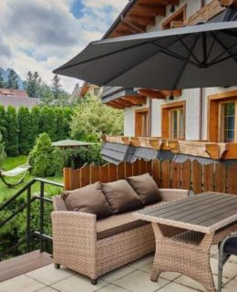 Hotel Skalny Zakopane