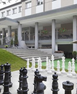 Ośrodek Szkoleniowo Wypoczynkowy Inwest Smardzewice