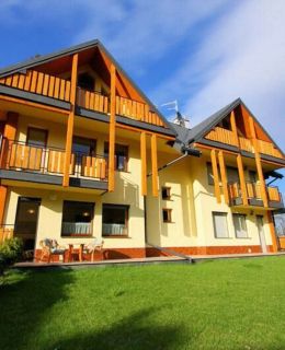 Apartament Comfort Zakopane