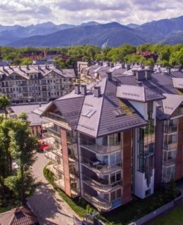 Apartament Stara Polana 54 Spa Zakopane