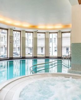 Apartament Stara Polana 38 Spa Zakopane