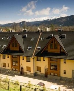 Apartament Kaszelewski Natalia 2 Centrum Zakopane