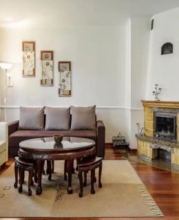 Apartament Kaszelewski Finezja Centrum Zakopane