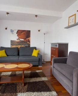 Apartament Lipki-Mały Giewont Centrum Zakopane