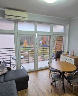 Apartament Zuza Dziwnów