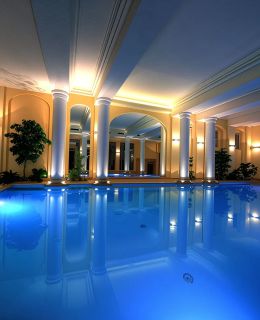 Hotel Polaris Świnoujście