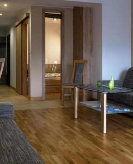Apartament Wiślany Sen Wisła