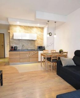 Apartament Karlikowo Sopot