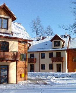 Apartament MALACHIT Karpacz