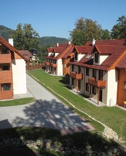 Apartament MALACHIT Karpacz