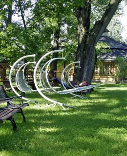Hotel Dwór Wapowce Przemyśl