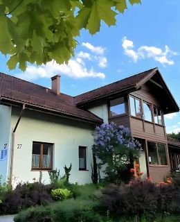 Pokoje Gościnne Haratek przy Gondoli Szczyrk