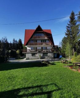 Willa Senator Zakopane