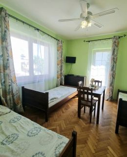 Hostel Rumiankowy Wrocław