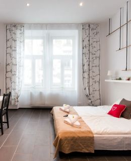 Apartament Happy Tower Kraków