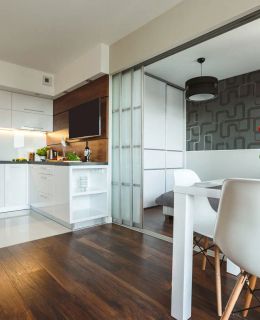 Apartament Comfort4You Rzeszów
