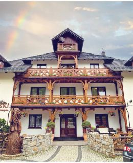 Pensjonat Karkonoski SPA Karpacz
