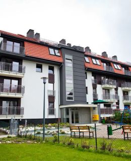 Apartamenty i Domki, Myweek Polanica-Zdrój