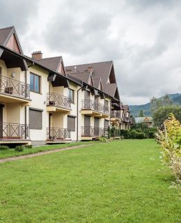 Rent Like Home Za Strugiem Zakopane
