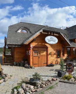 Hotel i Gościniec Konopielka Zblewo