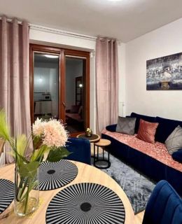 Apartament Klaudia - Parkowa Polana Polanica-Zdrój