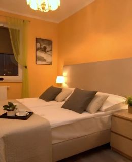 IRS Apartament Charlie Gdańsk