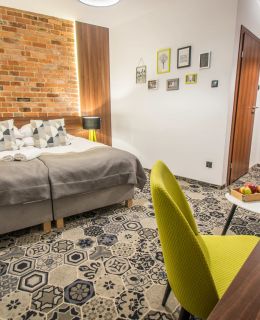 Hotel Lavender Kraków