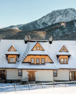 Rent Like Home Sywarne Kościelisko Zakopane