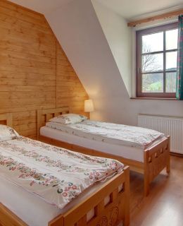Apartament Krupówki 73 Zakopane