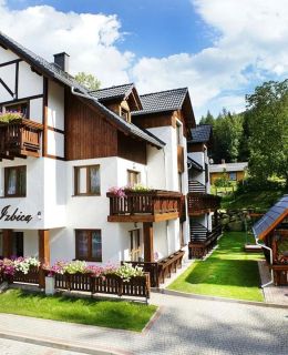 Apartamenty Pod Izbicą Karpacz