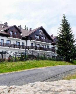 Rezydencja AS&SPA Karpacz