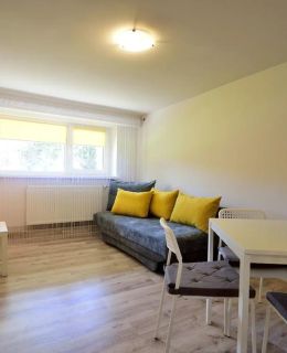 Apartamenty na Górskiej Szczyrk
