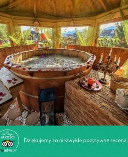 Willa Karpatia SKI&WELLNESS Murzasichle