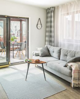 7 Koron - Exclusive Apartments Kraków