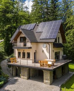 Dom Alpejski Spa Premium Kościelisko Zakopane
