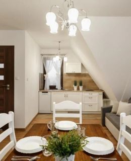 Apartament Jurgów Ski 4 Jurgów