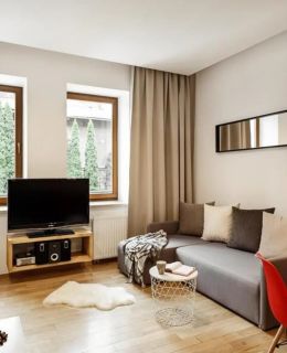 Apartament Radowid 3 Zakopane