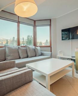 Apartament EverySky Skalna 32/5